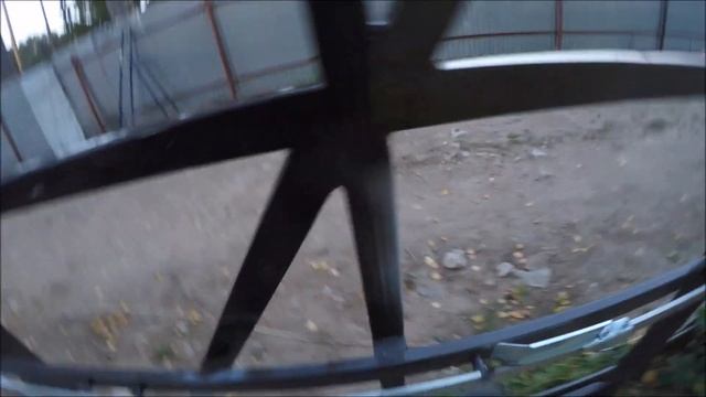 Покраска автоэмалью дешевым распылителем Калибр смотреть онлайн