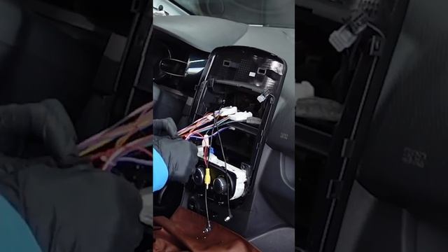 Renault Clio IV Multimedya Sistemi смотреть онлайн