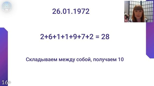 Как определить прошлые жизни по дате рождения? (Практика) смотреть онлайн