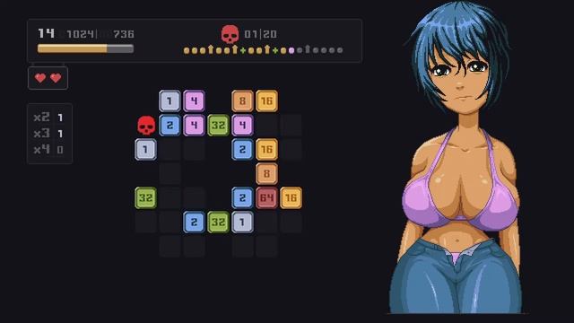 Mojo: Hanako (18+ Version) Gameplay смотреть онлайн