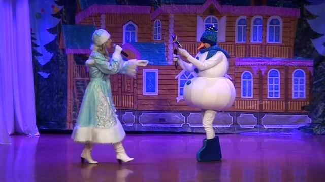 Ёлка главы смотреть онлайн