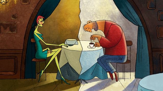 Hostess/ Хозяюшка смотреть онлайн