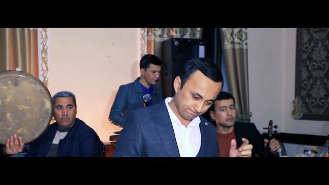 Kechir dildor to'yinga men borolmayman. JONLI IJRO SADULLA BADALOV смотреть онлайн