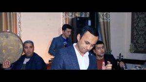 Kechir dildor to'yinga men borolmayman. JONLI IJRO SADULLA BADALOV