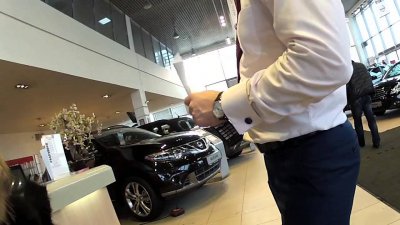 Новости автомобильной индустрии