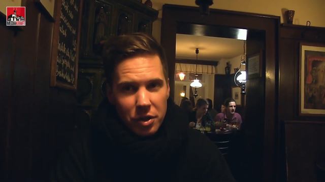 Taste Testing German Food [Kult America] смотреть онлайн