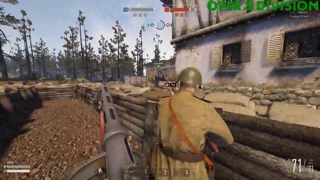 Стрим 17 05 Heroes & Generals смотреть онлайн