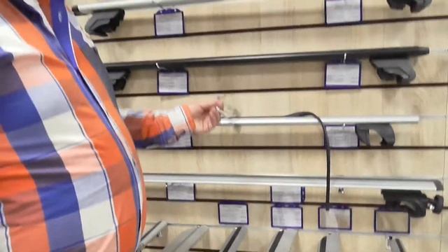 Бокс Broomer Venture L 430 в цвете черный глянец смотреть онлайн