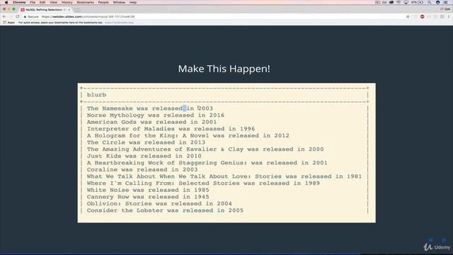 String Function IN SQL Challenges Solution смотреть онлайн