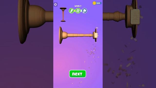 WoodShop Gameplay|Latest WoodShop Game#trending #viral #latest @fmthegamer919 смотреть онлайн