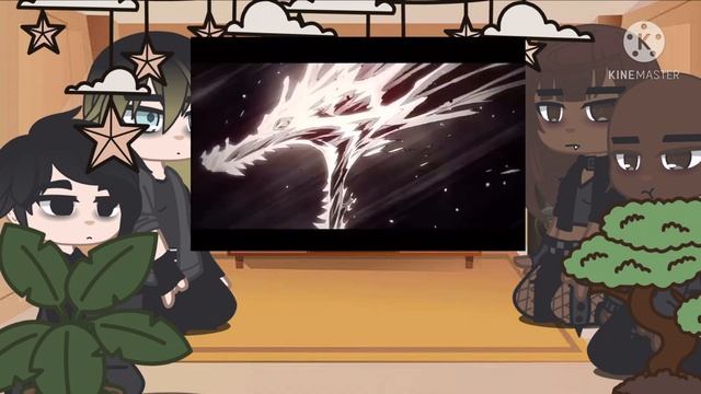 ??Lucifer react to Demon Slayer?? | Original | Tanjirou 1/?? смотреть онлайн