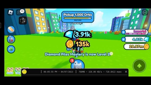 ?Roblox Pet simulator X script hack new??|script by Jmes|auto fram,...|mobile/PC|LION KC LEE смотреть онлайн