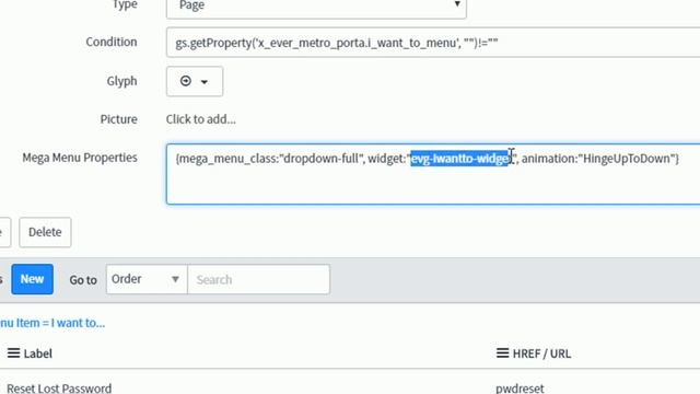 Evergreen Self-Service Portal and Catalog v4 Mega Menu and I want to feature смотреть онлайн