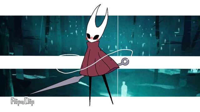 Iroh meme / flipaclip / Hollow Knight / 170 subs(◍•ᴗ•◍)❤ смотреть онлайн