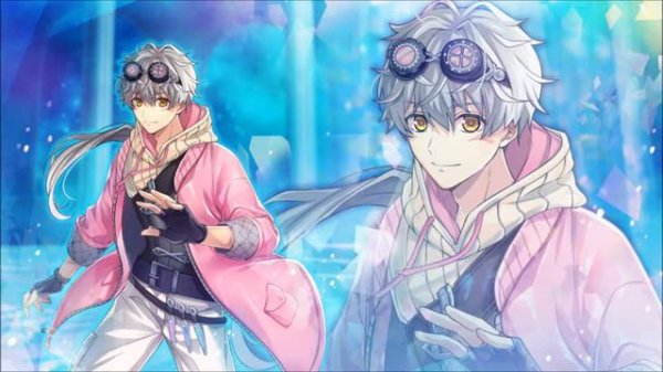 Xeno (Nobunaga Shimazaki) -  Ippo