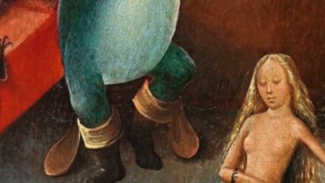 Andrew Lamy, Molter Clarinet Concerto No. 3, Live With Terra Lyrica