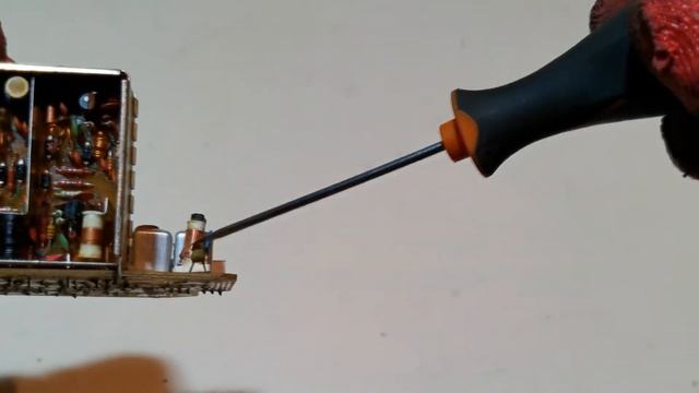 Телевизор-малыш Ровесник смотреть онлайн