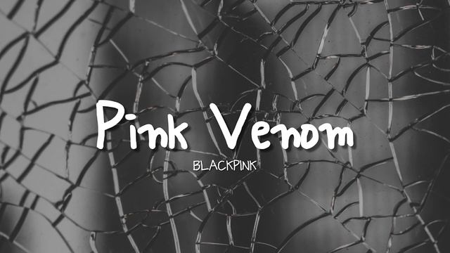 BLACKPINK (블랙핑크) - Pink Venom Piano Cover 피아노 커버 смотреть онлайн