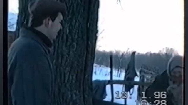 Баба Маша Баронина смотреть онлайн