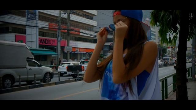 Dj ELLY G Asia Tour смотреть онлайн