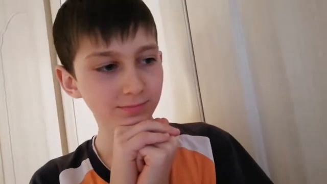 Квест для Ильи. Видео с Варей. смотреть онлайн