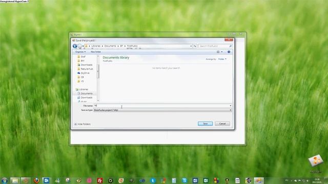 Brainfuck Project смотреть онлайн