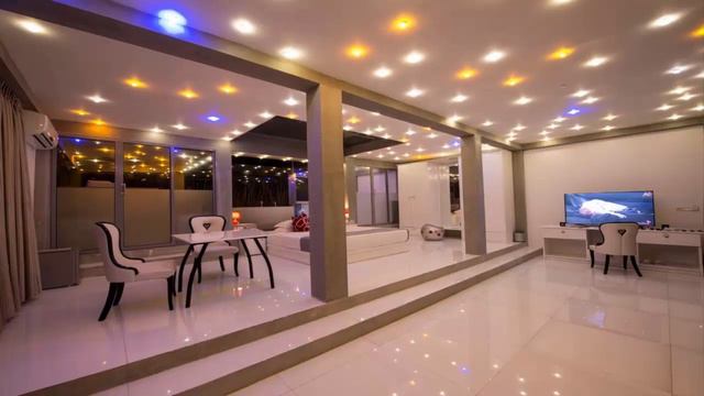 Отель Villa Thawthisa The Boutique Hotel, Unawatuna, Sri Lanka. Лучшие Отели Шри-Ланки!