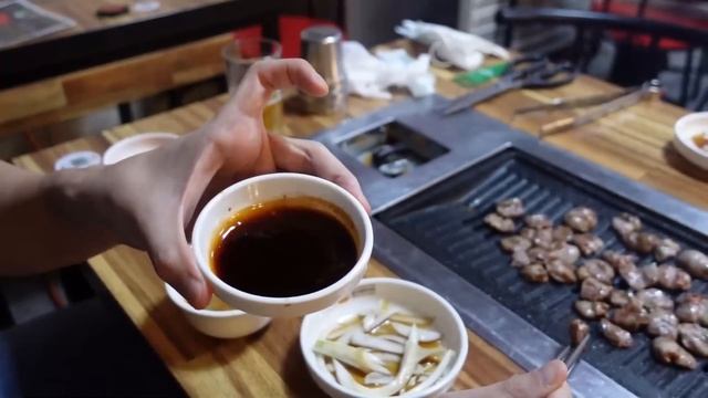 CC [19] กิน เที่ยว เล่น กับเพื่อนแก๊งเกาหลี : ยูล อร่อย โนบิตะ มันฝรั่ง : โอปป้า อยู่ที่เกาหลี смотреть онлайн