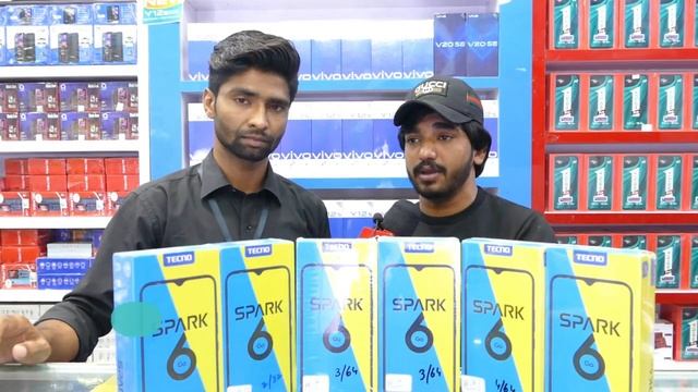 Tecno Spark 6 Go price and specs in Pakistan 2021 || 2gb/32gb || 3gb/64gb || 4gb/64gb смотреть онлайн