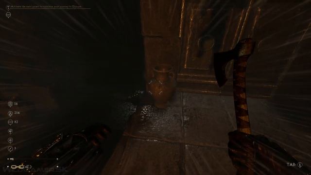 PERISH New Gameplay Demo 15 Minutes 4K смотреть онлайн