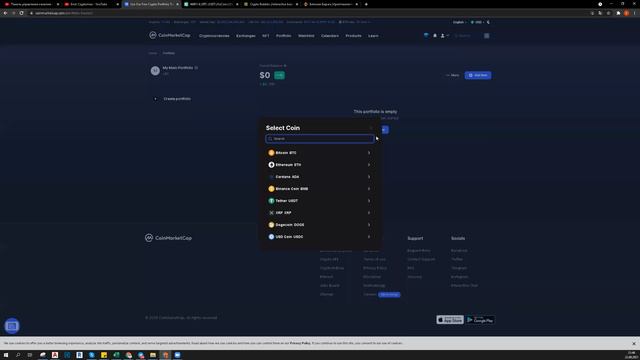 1. Покупаю первый BTC смотреть онлайн