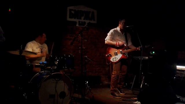 Собаки Качалова - 04. Воскресный папа (БиржаБар, Санкт-Петербург, 24.02.2017) смотреть онлайн