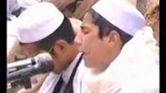 Best Afghani Nasheed