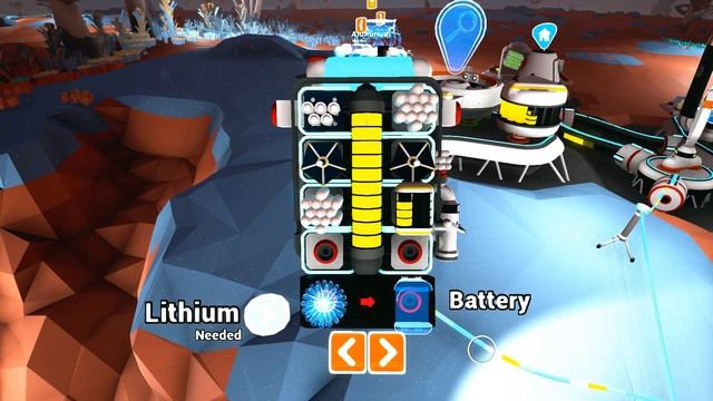 Beginners Guide: Your BackPack Ep 4 | Astroneer Alpha | Xbox One Game Preview смотреть онлайн