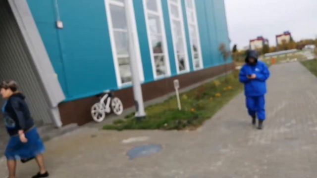 Нижнесортымский. Воскресенье. смотреть онлайн