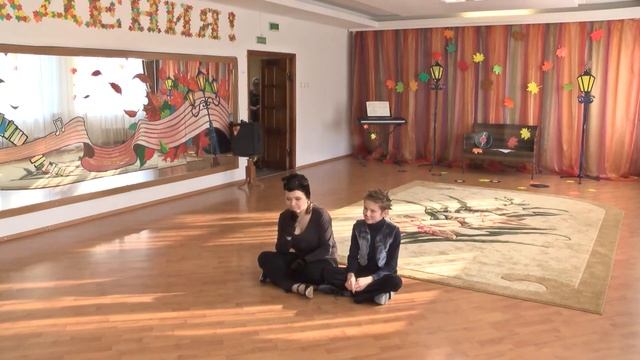 Этюд №3 Детский дом. А если меня совсем нет? смотреть онлайн