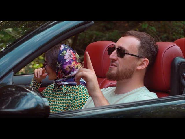 Султан Лагучев - Горячая, гремучая | Премьера клипа 2022 смотреть онлайн