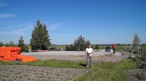 Монолитная плита с цоколем - заливаем железобетонный фундамент своими руками