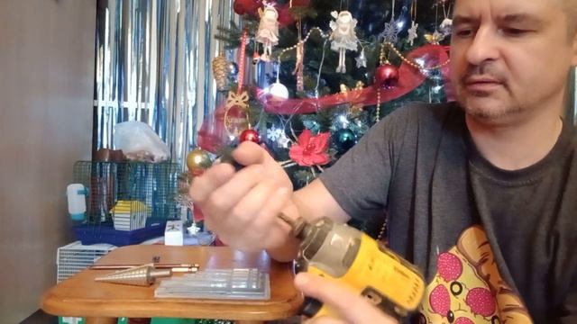 хвостовик под импакт для патрона 1/2" смотреть онлайн