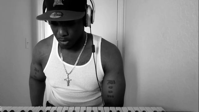 Big Boom Cookin Up A Beat (BBT)