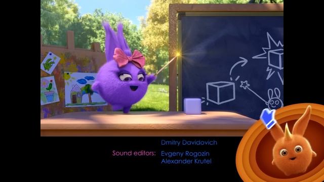 SUNNY BUNNIES - FAVOURITE TOYS | Season 7 COMPILATION | Cartoons For Kids