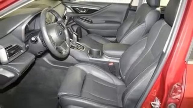 2020 Subaru Legacy Limited in Sandy, UT 84070 смотреть онлайн