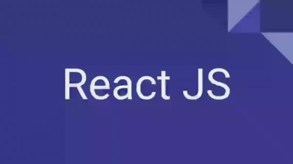 Компоненты React JS