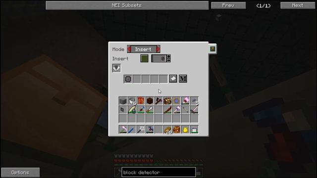 Advanced Inscriber Automation - Applied Energistics 2 - Minecraft Minute
