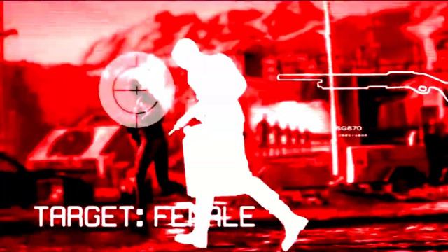 [GMV] Terminator: Survivors - 