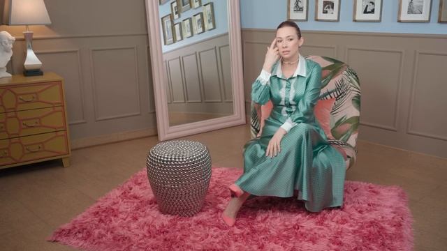 Я смела думать, что сделала себя сама! Как найти опору в жизни? Инструмент, который доступен каждой смотреть онлайн