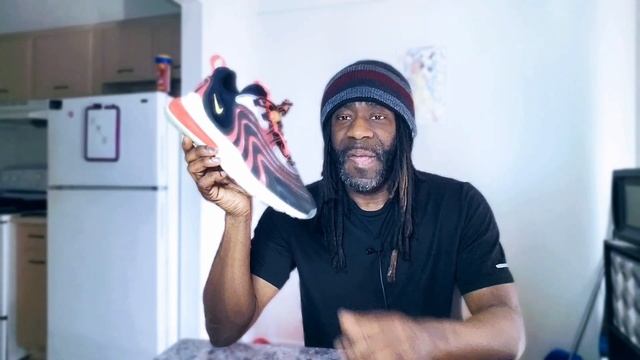 Nike air 270 react eng смотреть онлайн