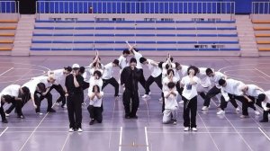 SEVENTEEN - 'Super' (손오공) Dance Practice Mirrored