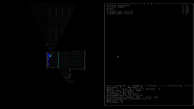 Cataclysm: DDA v0.6 - 02 смотреть онлайн
