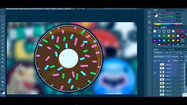 DOWNLOAD NEW ALL SKINS HD 